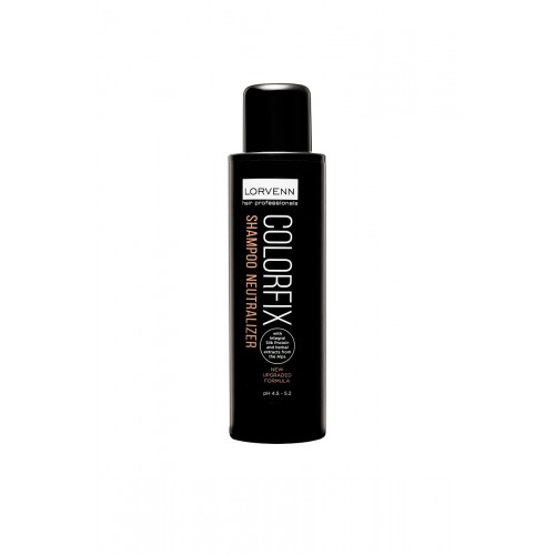 Lorvenn Colorfix Neutralizing Shampoo 500ml